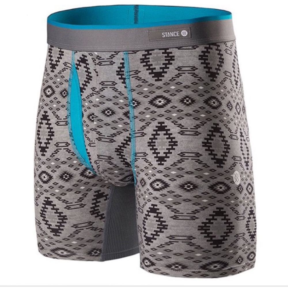 Stance Basilone Boxer Brief. Size X Large.